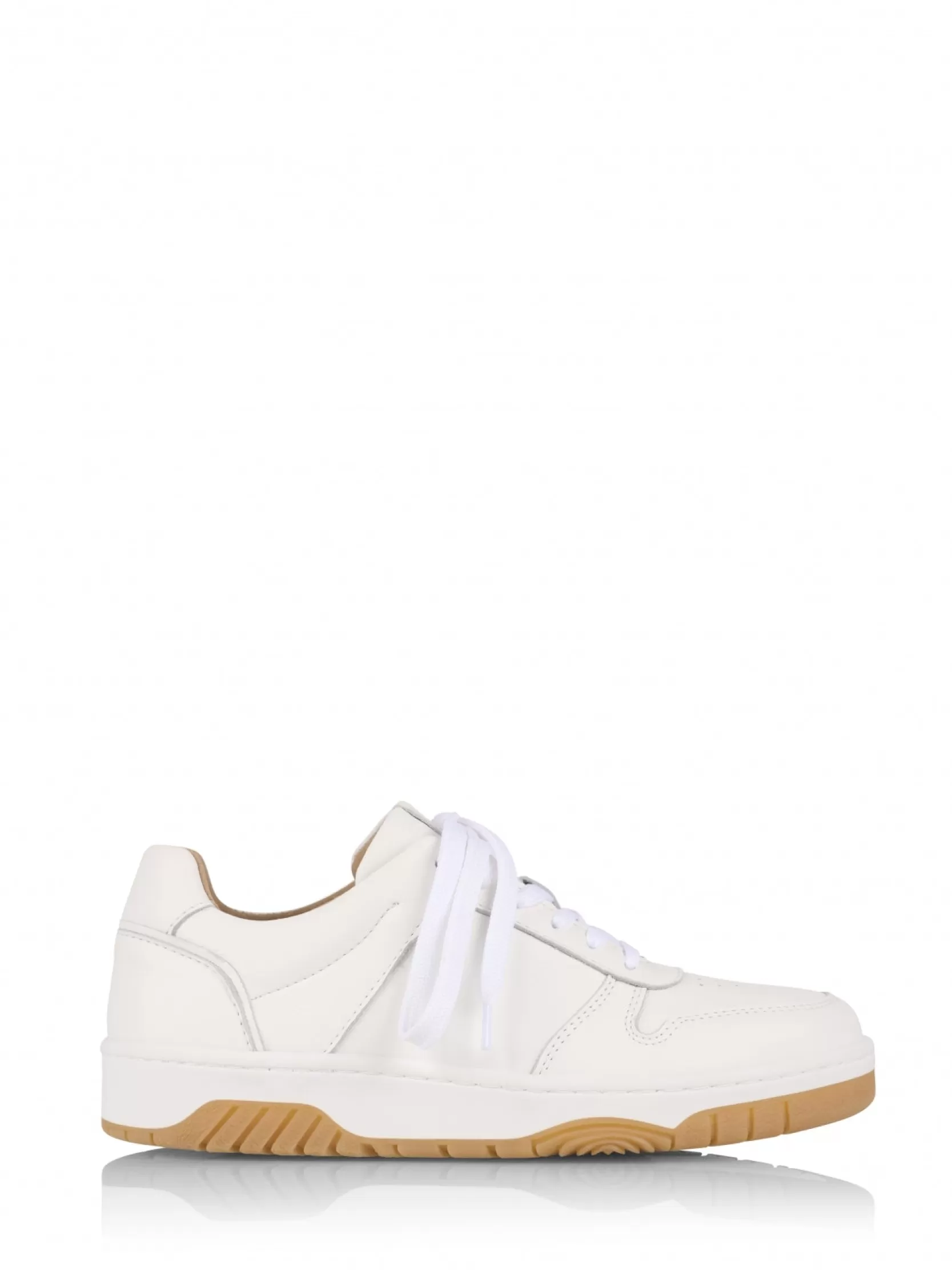 DWRS label SNEAKERS>ISAR - Sneakers | White