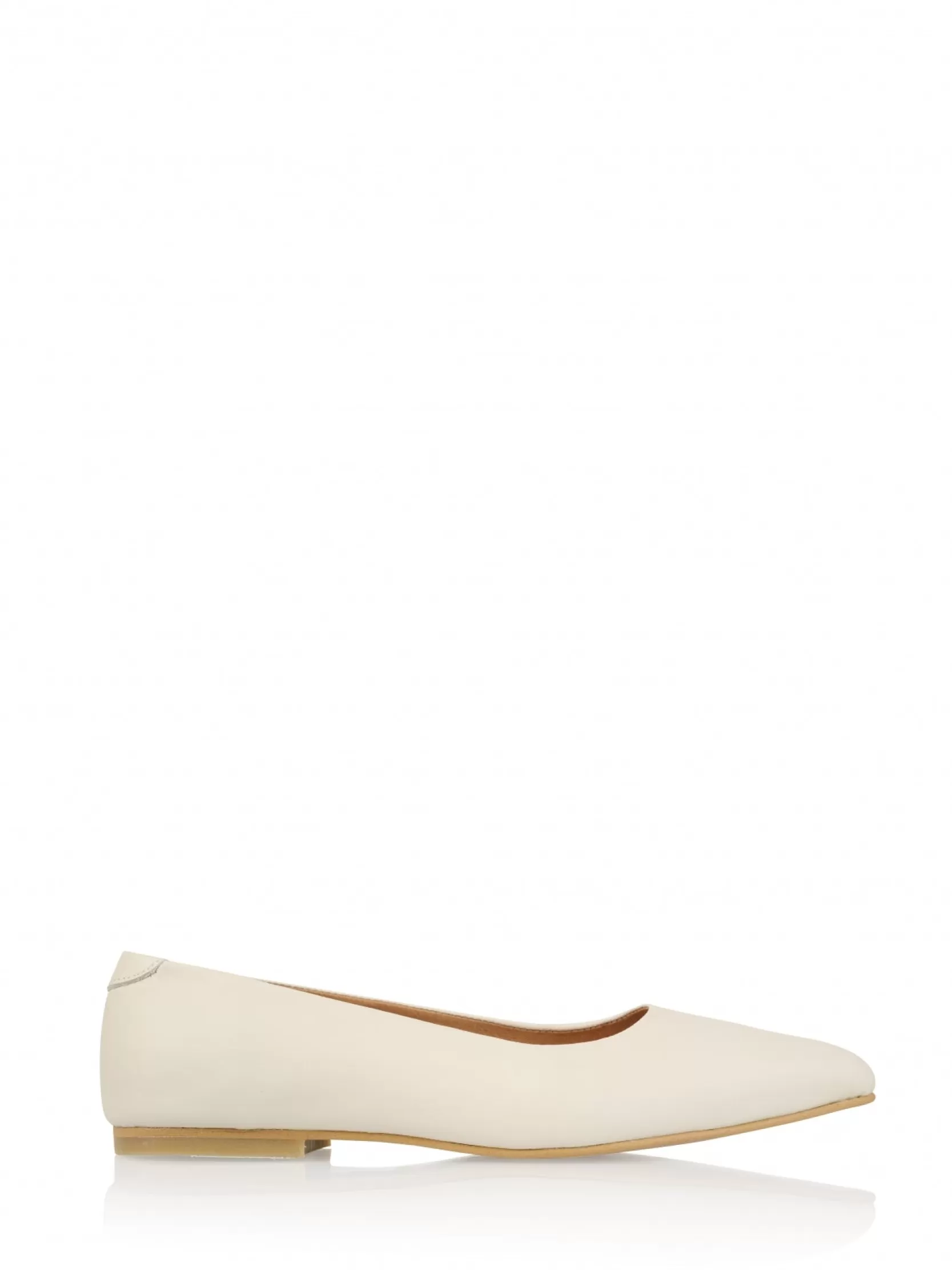 DWRS label MOCASSINS EN LOAFERS>PORTO leer - Loafers | Off white