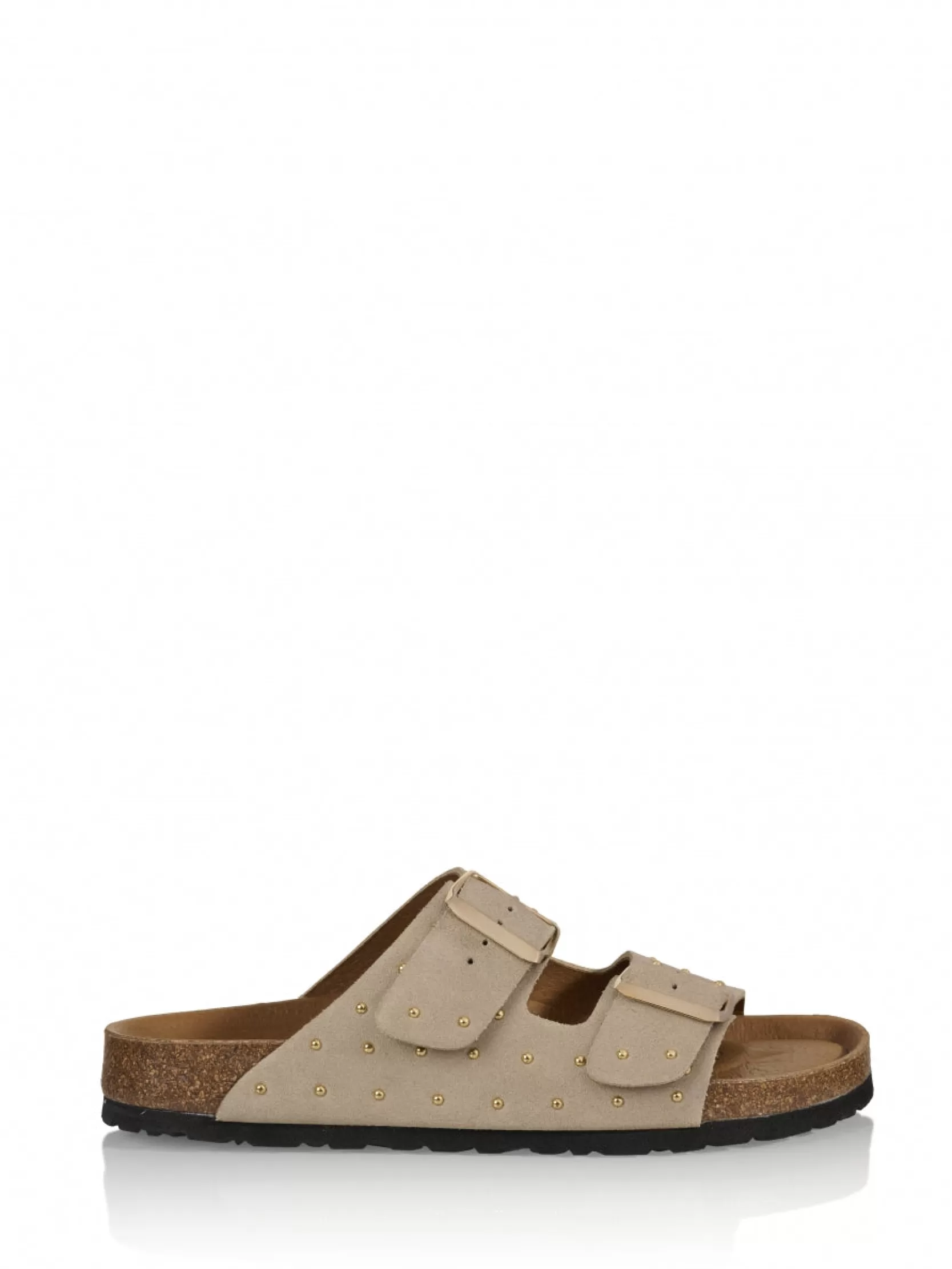 DWRS label SLIPPERS EN SANDALEN>TOGO - Slippers | Sand